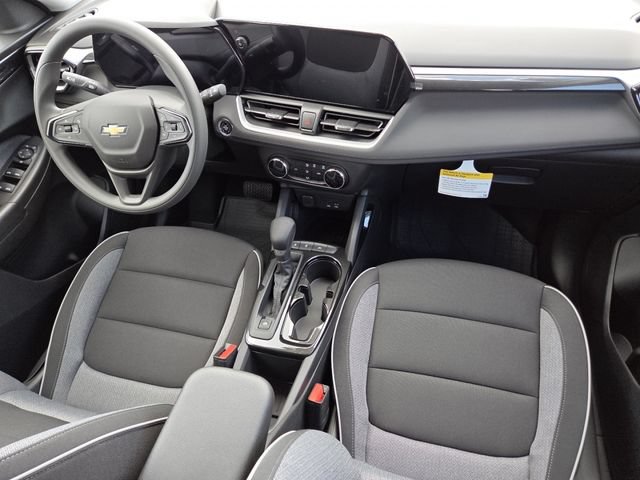 New 2026 Chevrolet TrailBlazer LS w/ LS Convenience Package FWD image 17