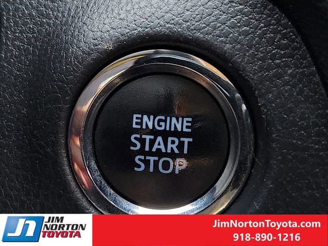 Used 2021 Toyota RAV4 TRD Off-Road w/ TRD Off-Road Weather Package image 24