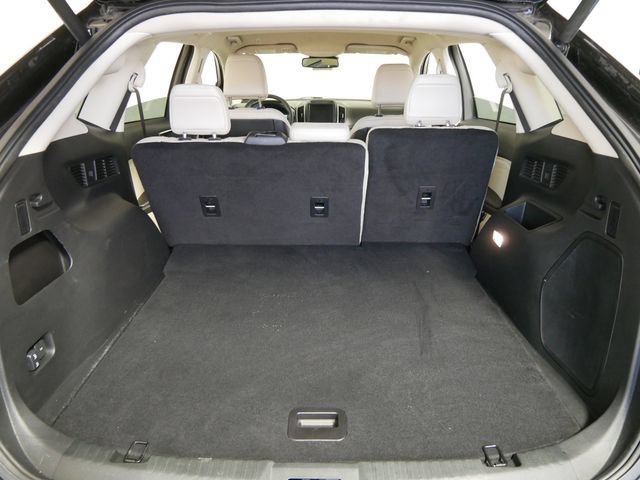 Certified 2024 Ford Edge Titanium AWD/4WD image 12