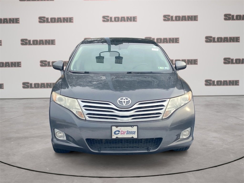 Used 2012 Toyota Venza Limited image 3