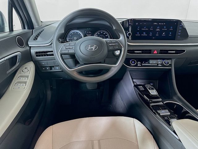 Used 2023 Hyundai Sonata SEL w/ Cargo Package FWD image 22