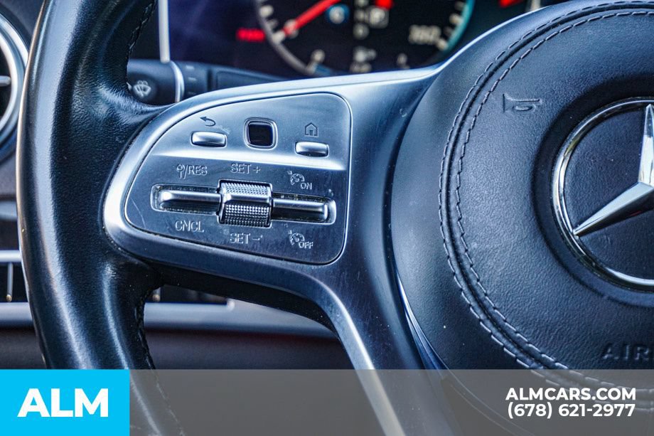 Used 2020 Mercedes-Benz S 560 Sedan image 28