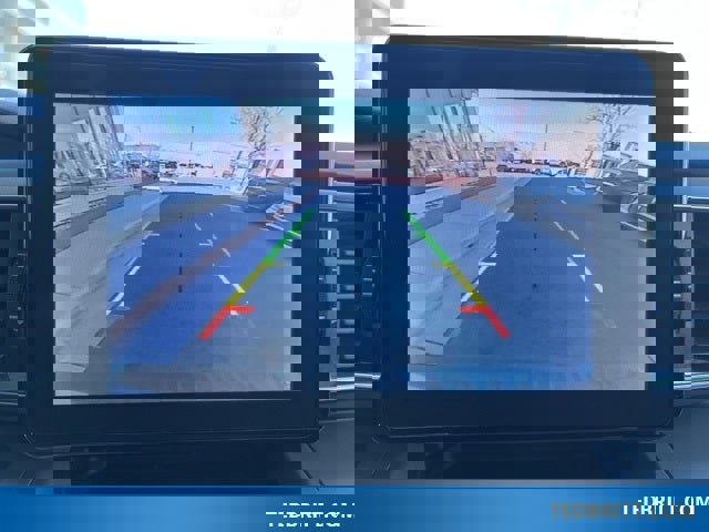 Certified 2024 Ford Explorer XLT w/ Equipment Group 202A image 35