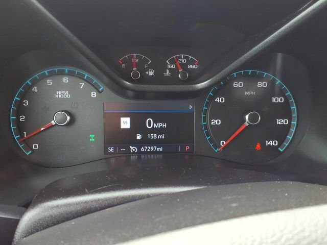 Used 2020 GMC Canyon Denali image 14