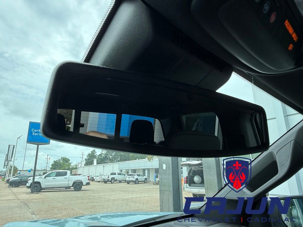 New 2026 Chevrolet Colorado LT w/ Advanced Trailering Package RWD image 25