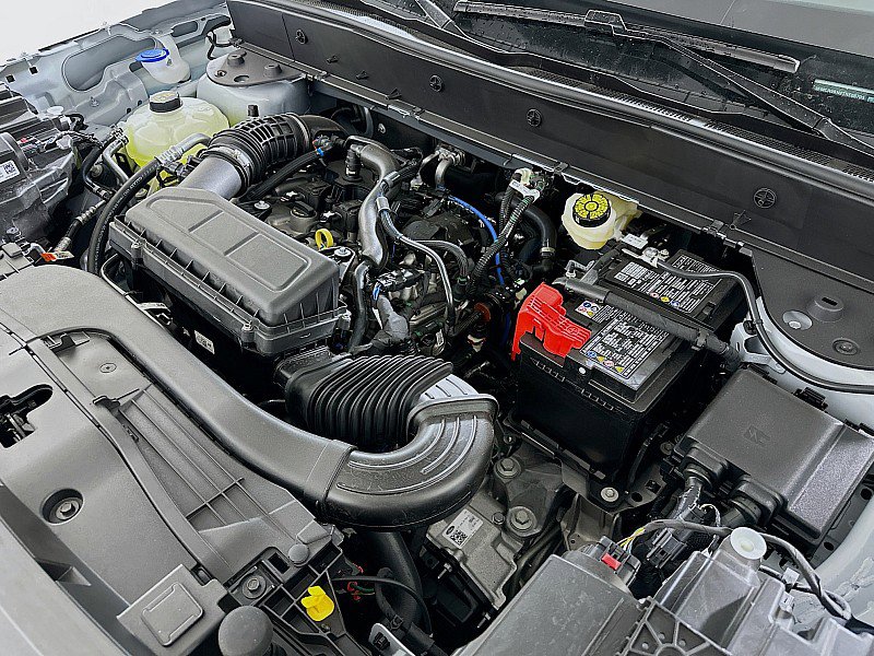 New 2026 Ford Bronco Sport Big Bend w/ Convenience Package image 22