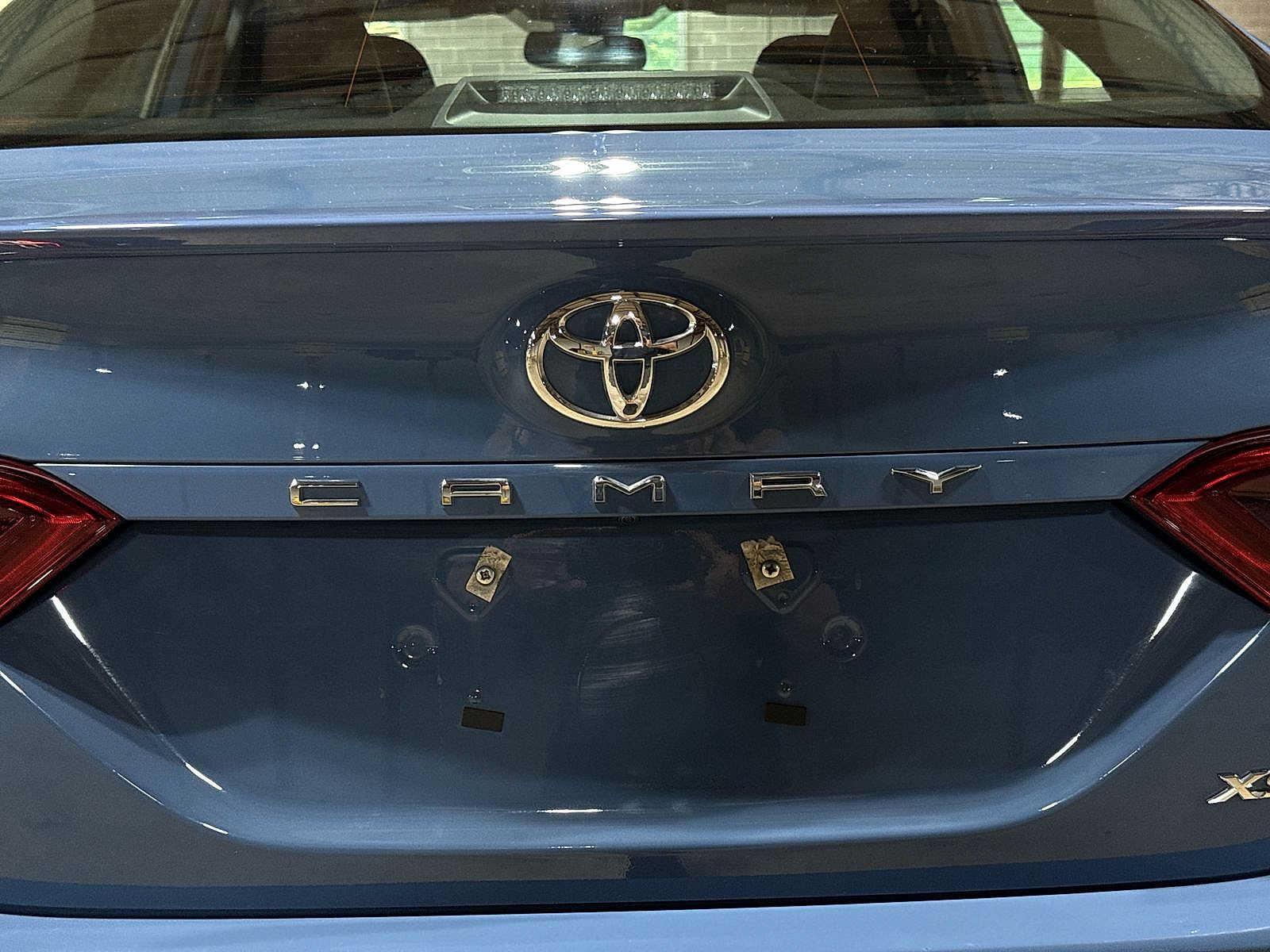 Used 2023 Toyota Camry XSE FWD image 25