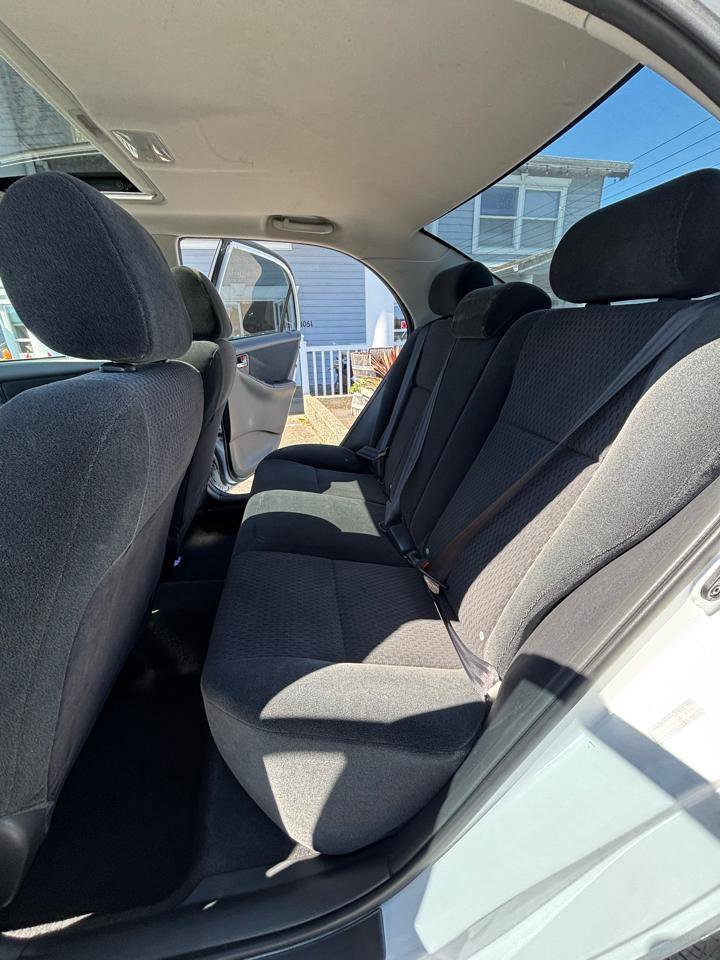 Used 2008 Toyota Corolla S FWD image 18