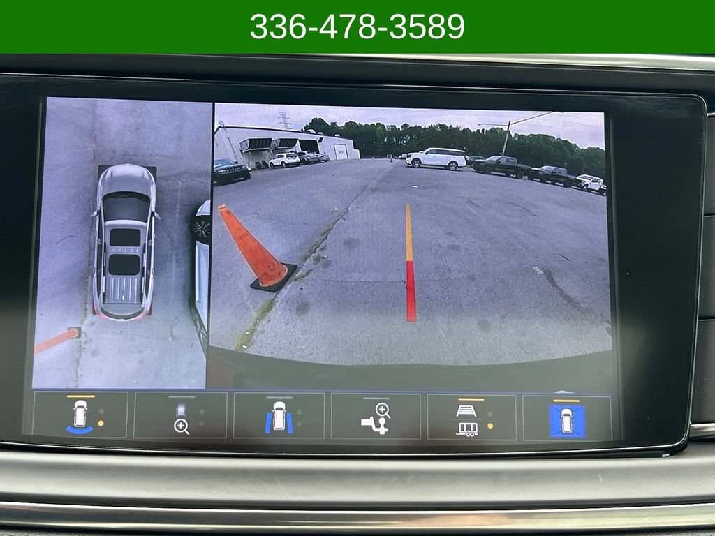 Used 2022 Buick Enclave Avenir w/ Avenir Technology Package AWD/4WD image 20