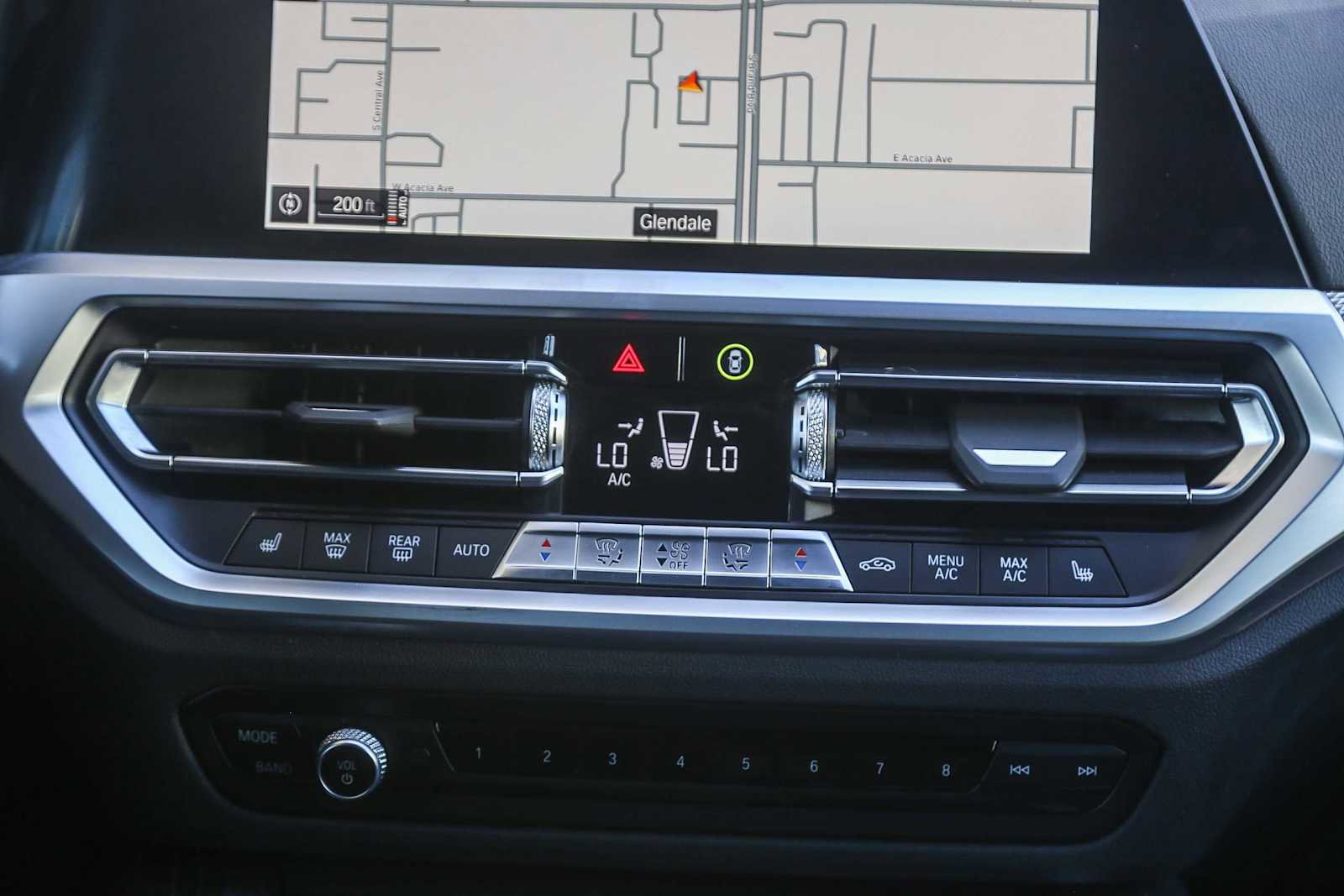 Certified 2023 BMW M440i Gran Coupe w/ Premium Package image 10