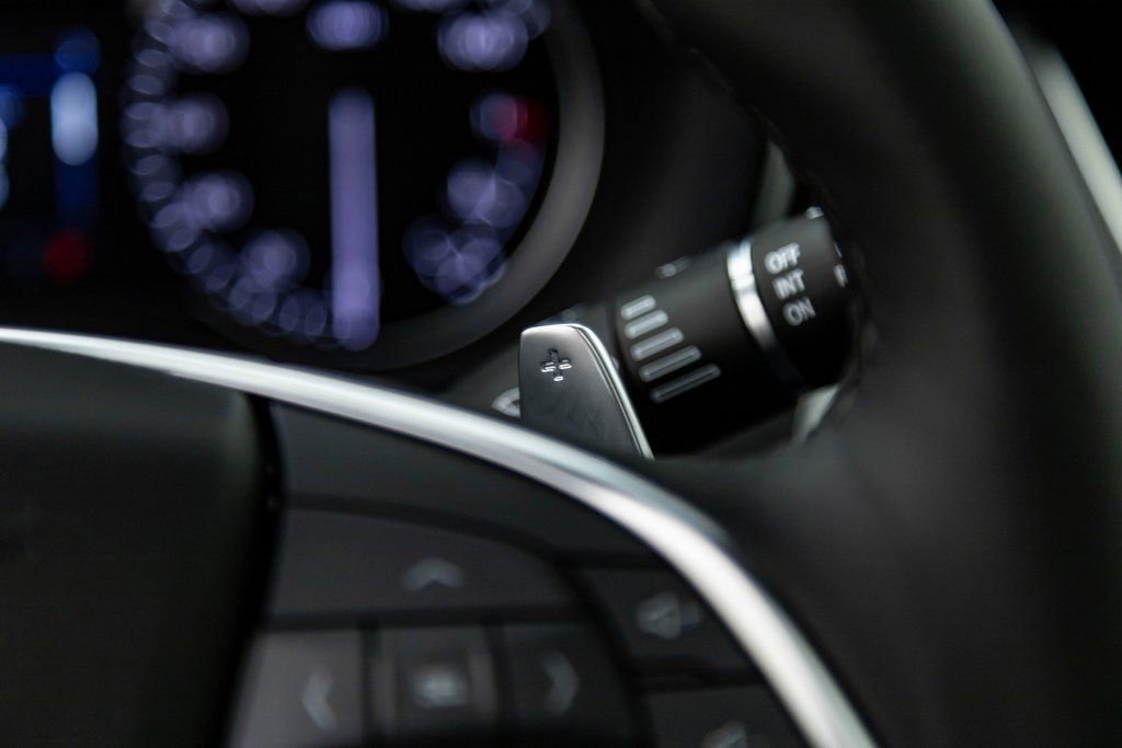 Used 2023 Cadillac XT5 Sportv image 18