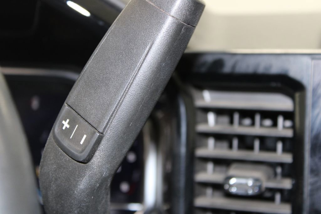 Used 2024 Chevrolet Silverado 1500 LT w/ Z71 Off-Road Package image 22