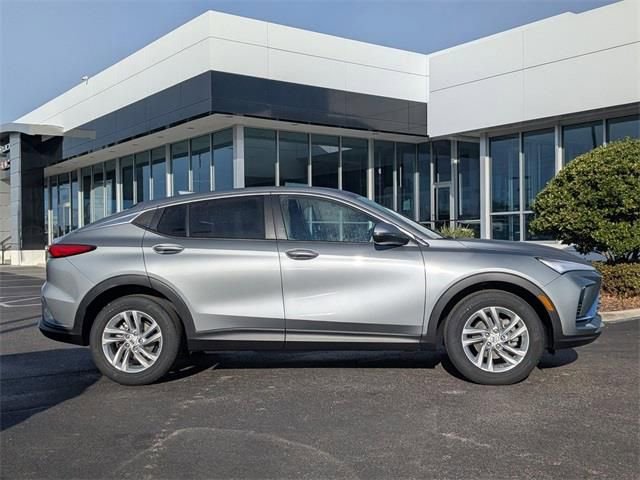 New 2026 Buick Envista Preferred w/ Convenience I Package image 3