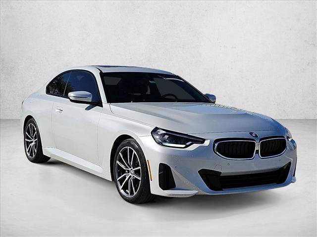 Used 2023 BMW 230i 230i w/ Convenience Package image 3