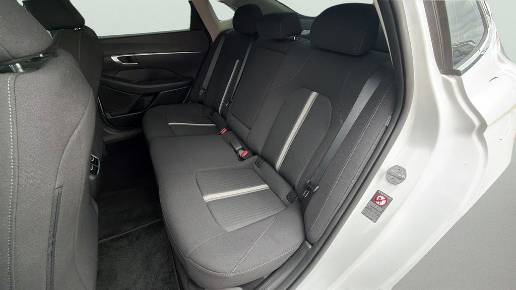 Used 2023 Hyundai Sonata SEL w/ Convenience Package image 18
