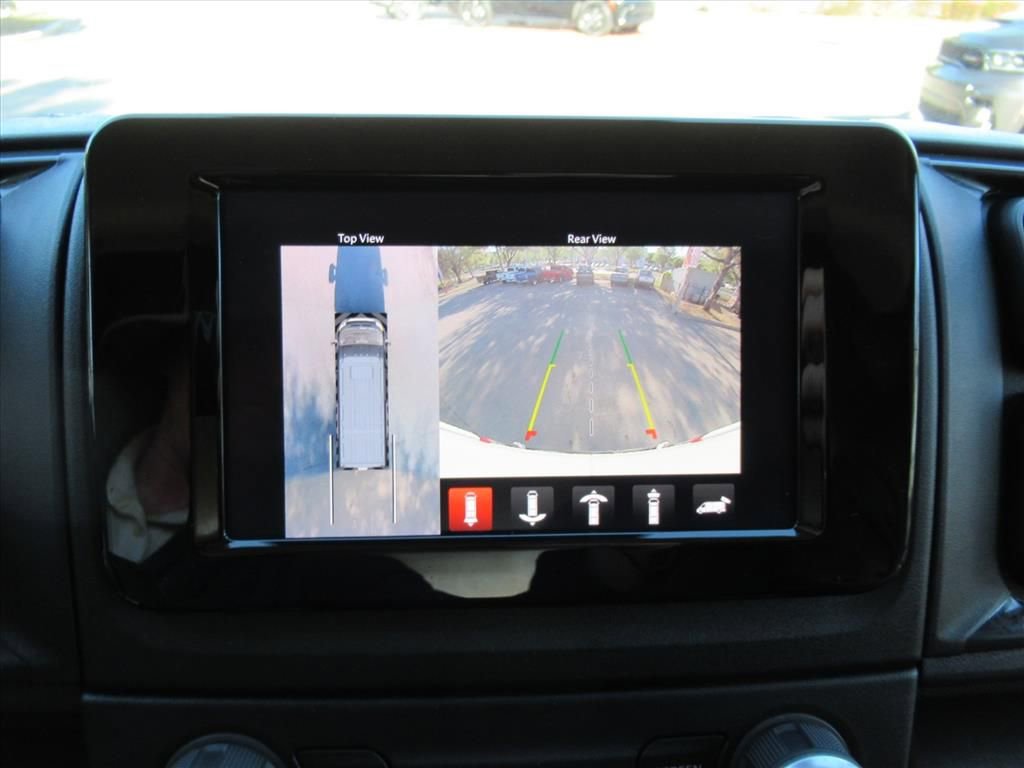 Used 2023 RAM ProMaster 3500 w/ Driver Convenience Group image 30