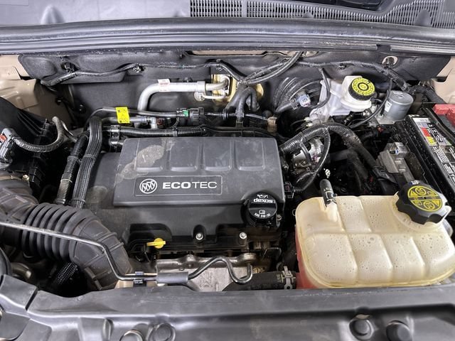 Used 2019 Buick Encore Preferred FWD image 31
