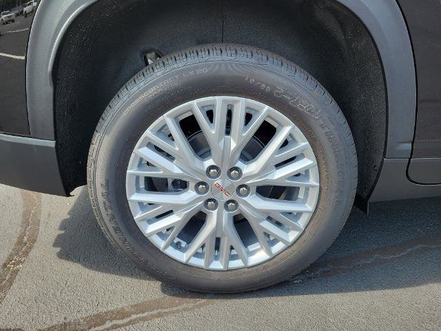 New 2026 GMC Acadia Elevation w/ Elevation Premium Package image 9