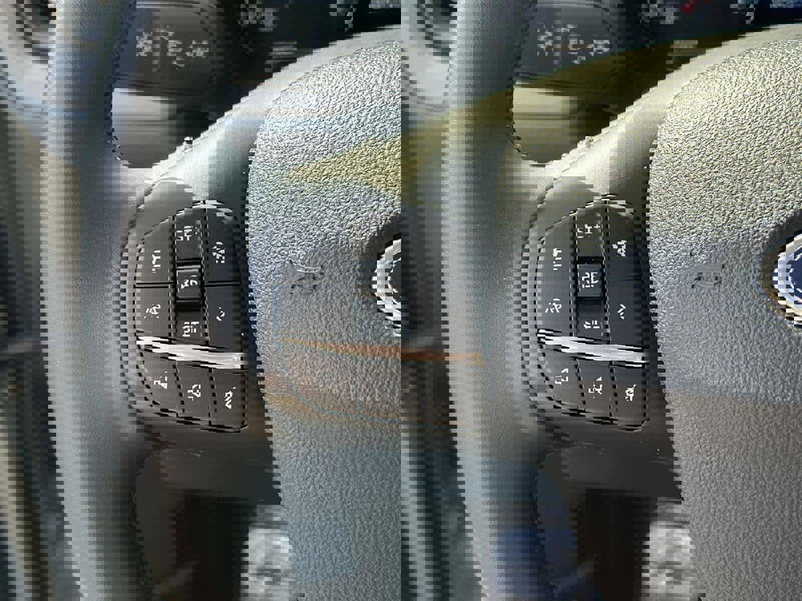 Used 2024 Ford Maverick Lariat w/ Black Appearance Package image 24