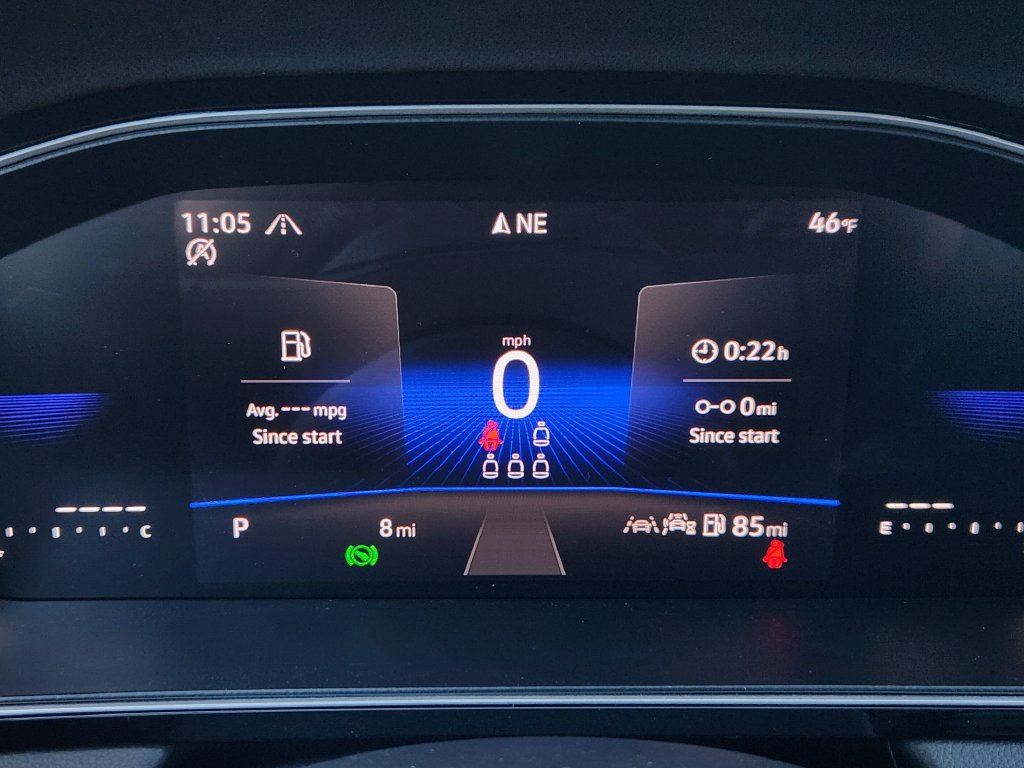 New 2027 Volkswagen Jetta S FWD image 6