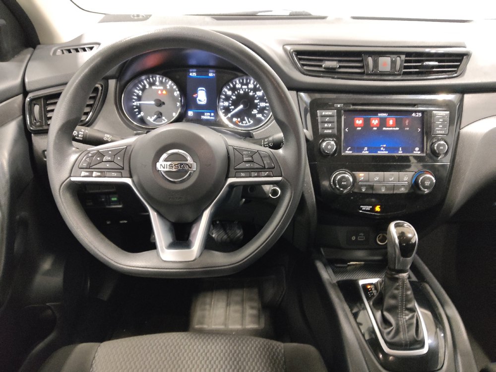 Used 2021 Nissan Rogue Sport S AWD/4WD image 22