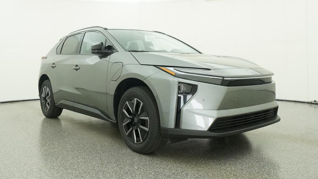 New 2026 Toyota bZ image 39