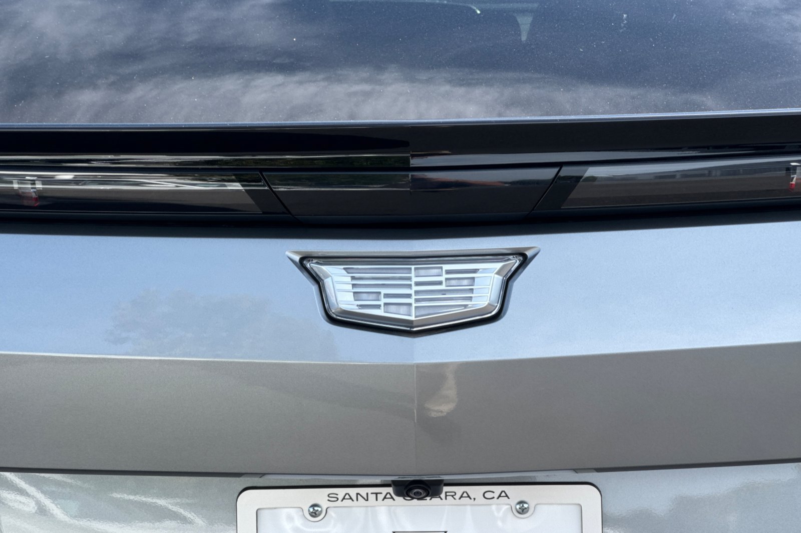 Used 2024 Cadillac Lyriq Luxury RWD image 48
