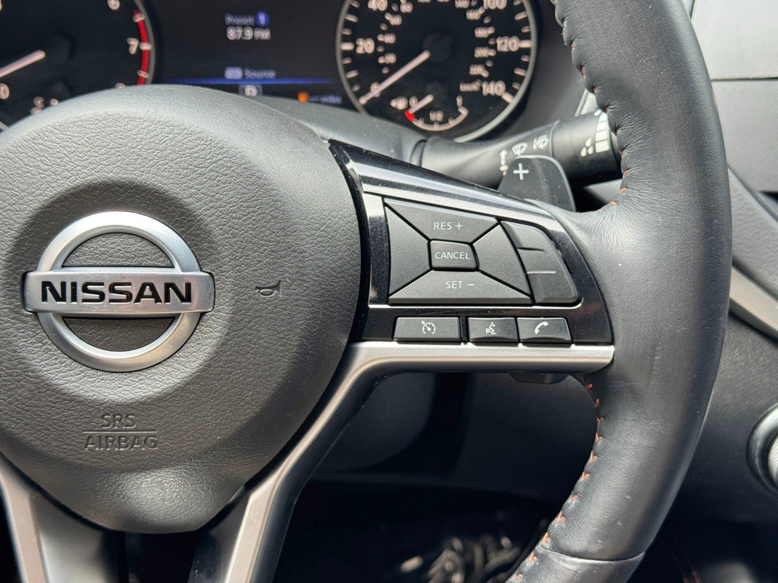 Used 2020 Nissan Altima 2.5 SR FWD image 20