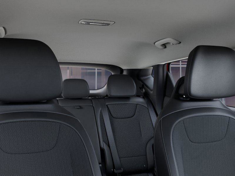 New 2025 Kia EV6 Light AWD/4WD image 27
