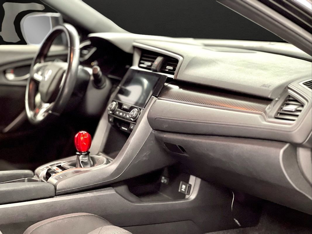 Used 2017 Honda Civic Si image 20