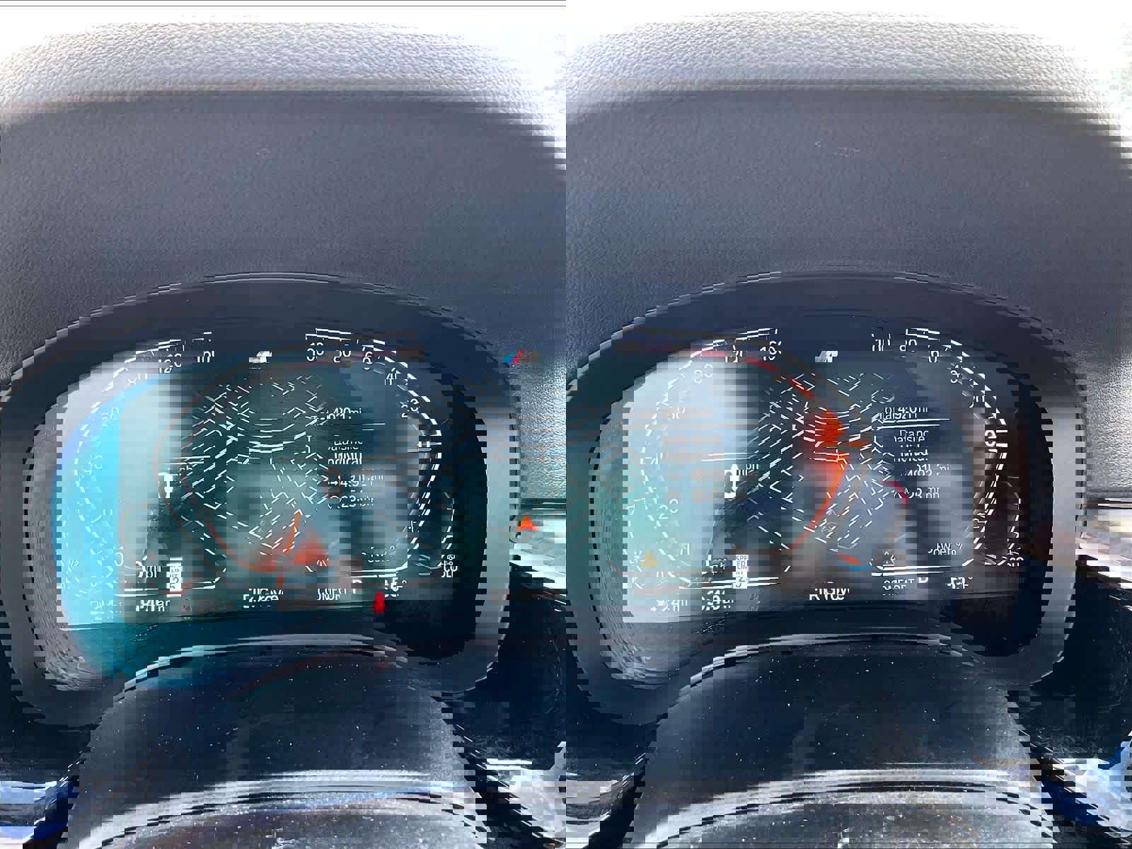 Used 2023 BMW 540i w/ M Sport Package image 21