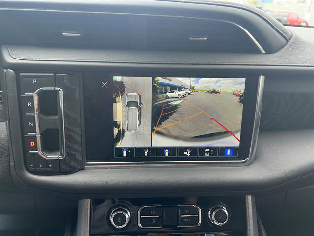 Used 2024 GMC Yukon Denali w/ Max Trailering Package AWD/4WD image 24