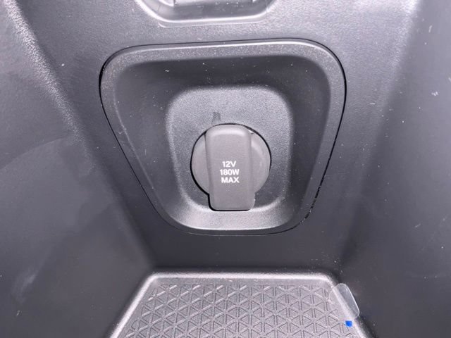 Certified 2024 Honda Accord EX image 22
