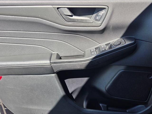 Used 2025 Ford Escape Active FWD image 29