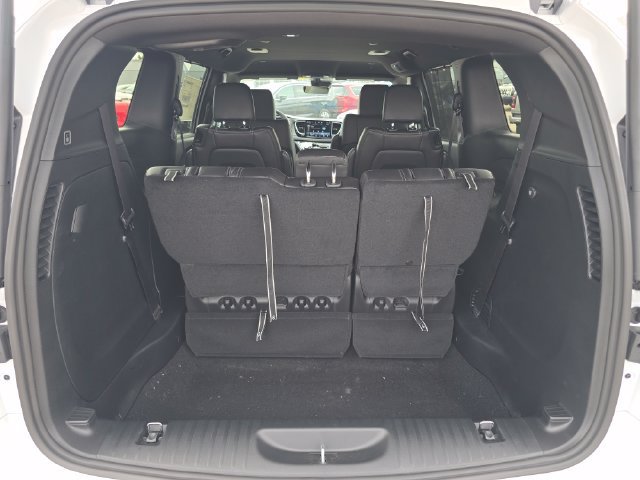 New 2027 Chrysler Pacifica LX FWD image 24