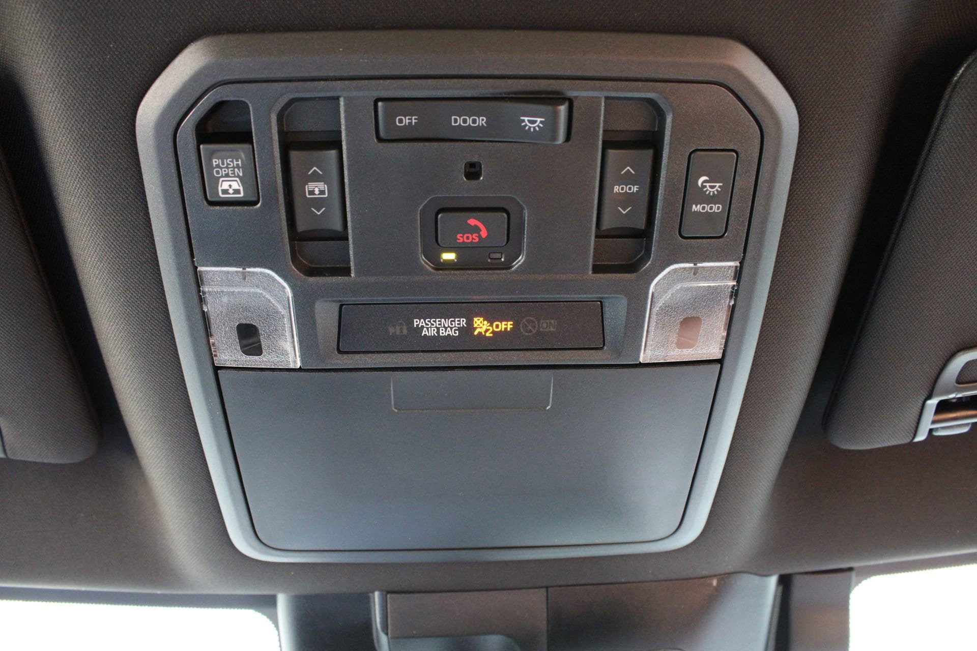 New 2026 Toyota Tundra 1794 Edition AWD/4WD image 29