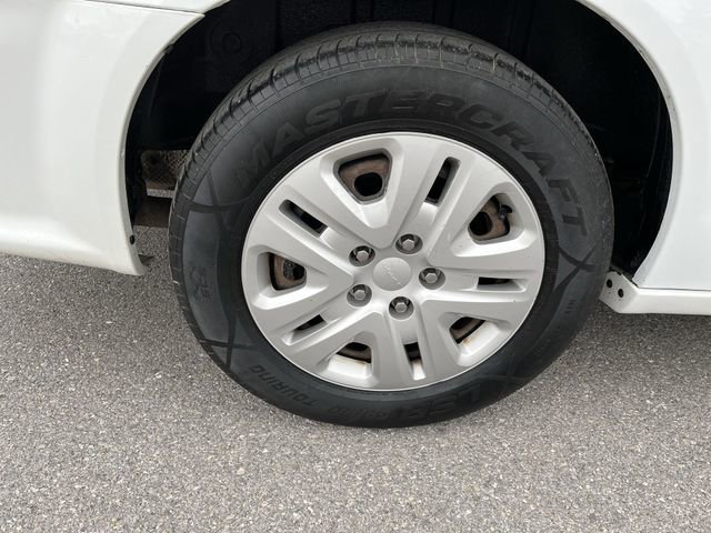 Used 2017 Dodge Grand Caravan SE FWD image 20