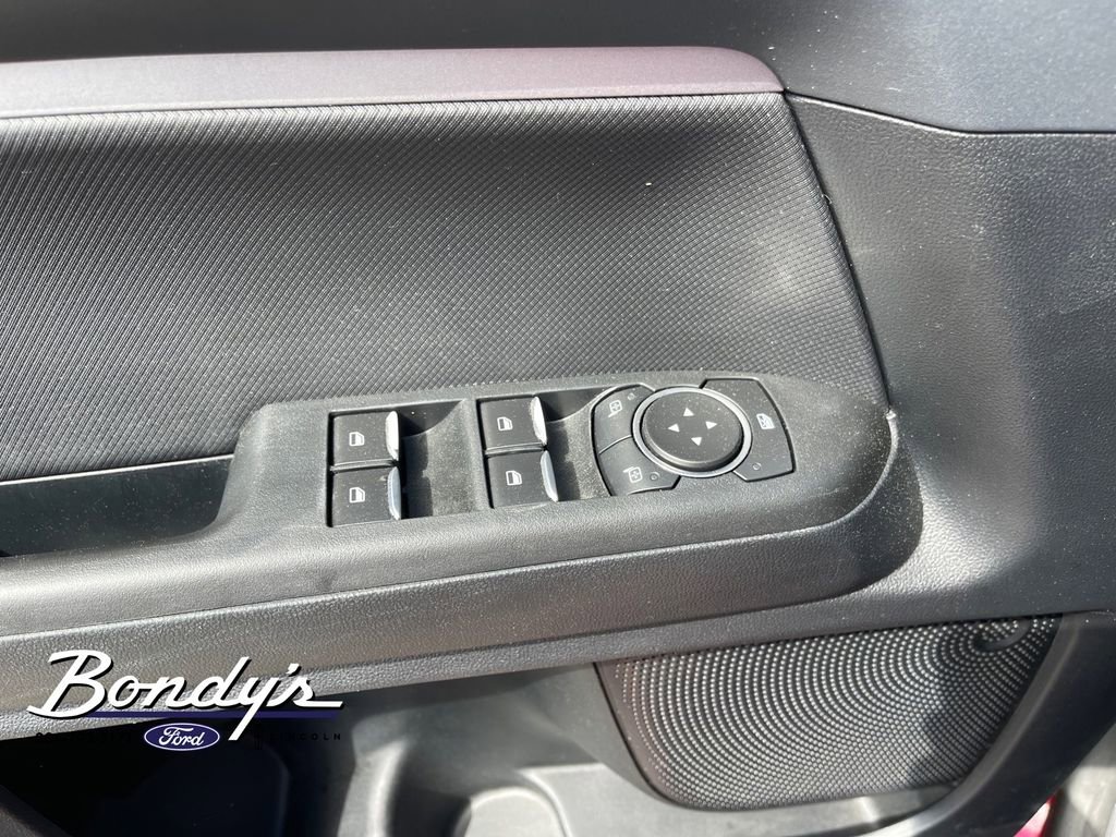 Used 2021 Ford Bronco Sport Big Bend image 8