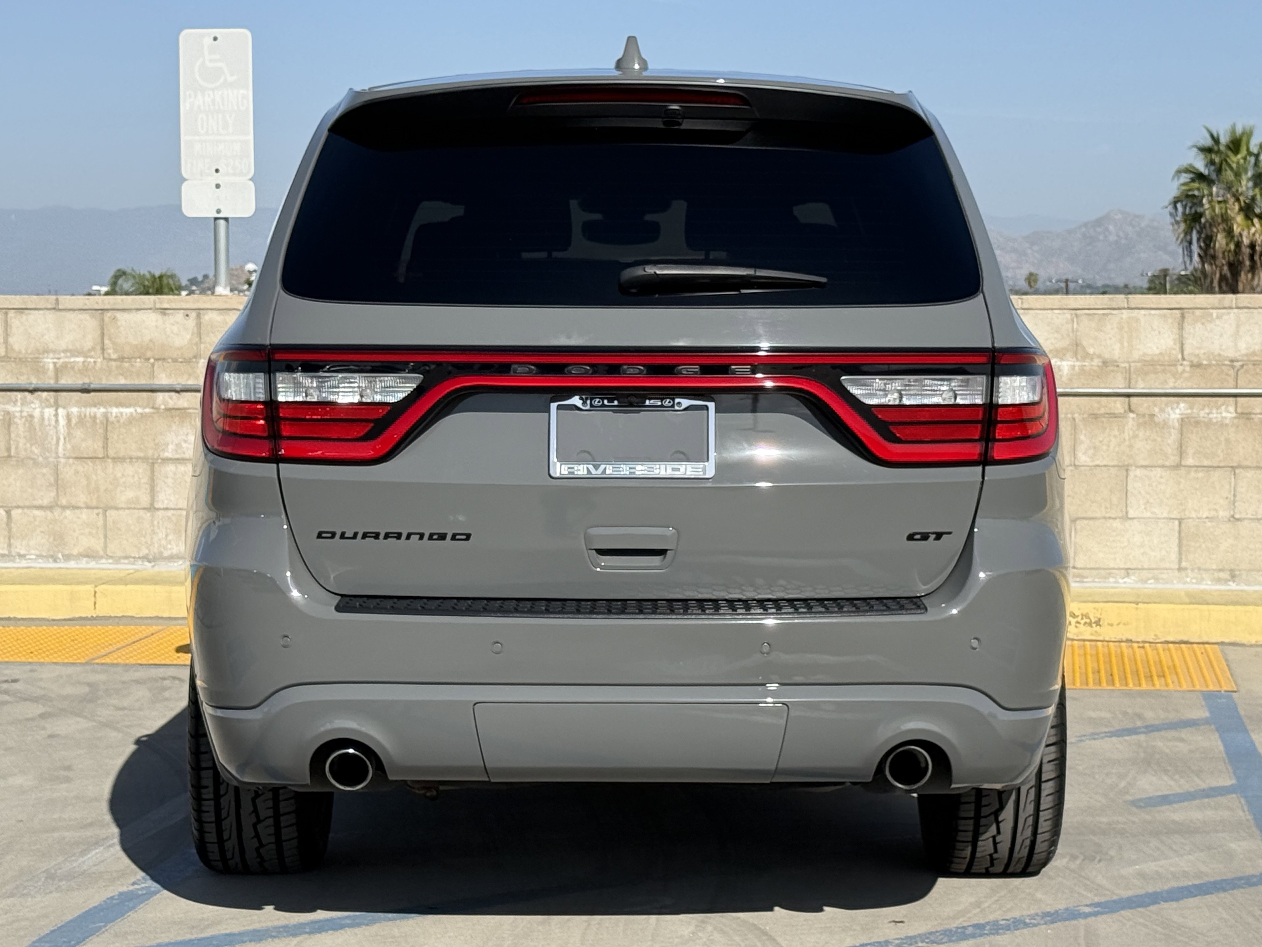 Used 2021 Dodge Durango GT image 10