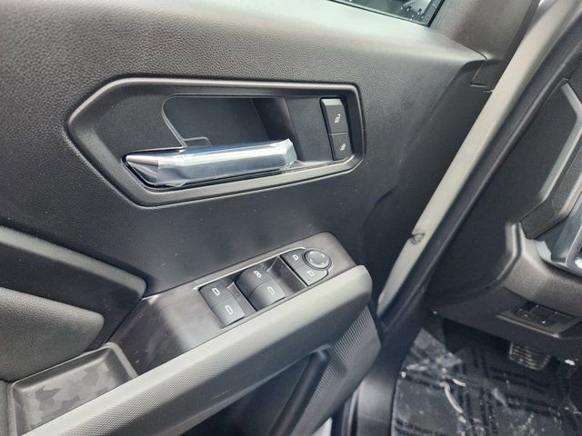 New 2026 GMC Canyon Elevation w/ Convenience Package image 7