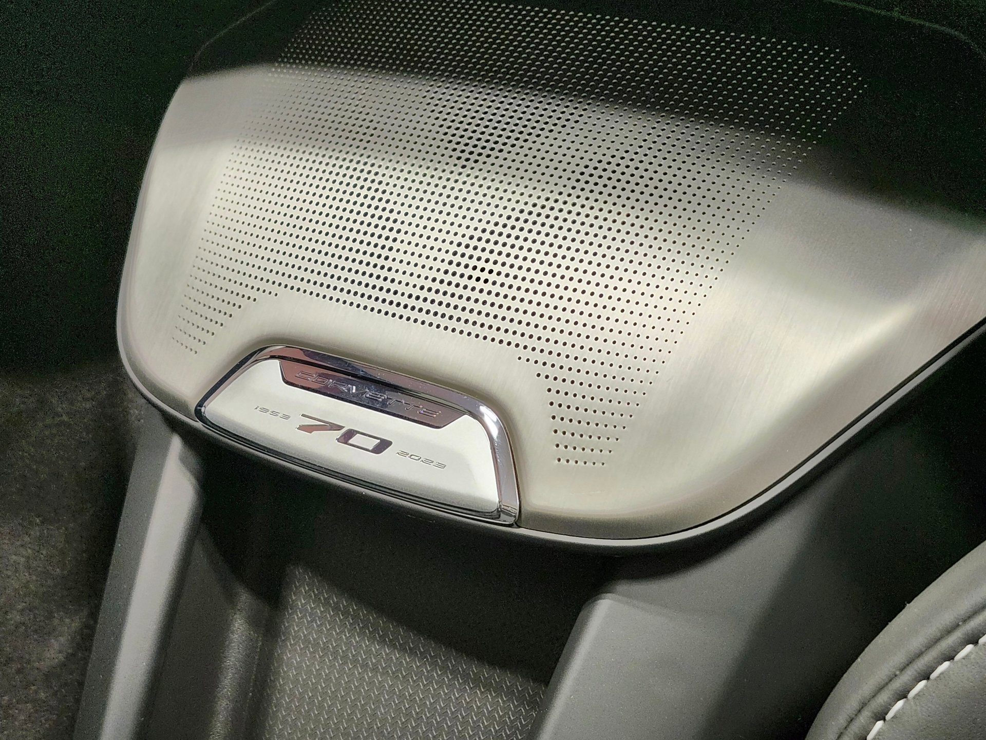 Used 2023 Chevrolet Corvette Z06 w/ Z07 Performance Package image 22