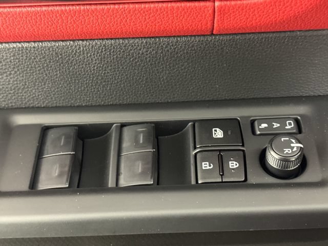 New 2026 Toyota Tundra TRD Pro AWD/4WD image 27
