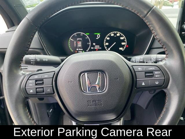 Used 2024 Honda CR-V Sport-L image 10