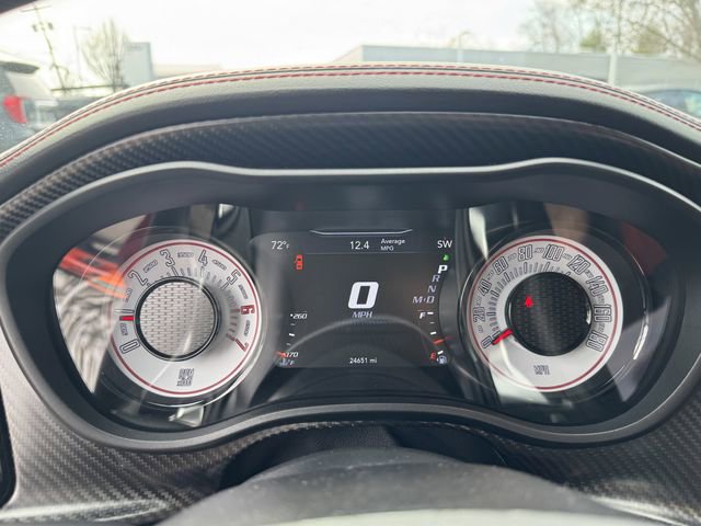 Used 2021 Dodge Challenger R/T Scat Pack w/ Shaker Package image 22