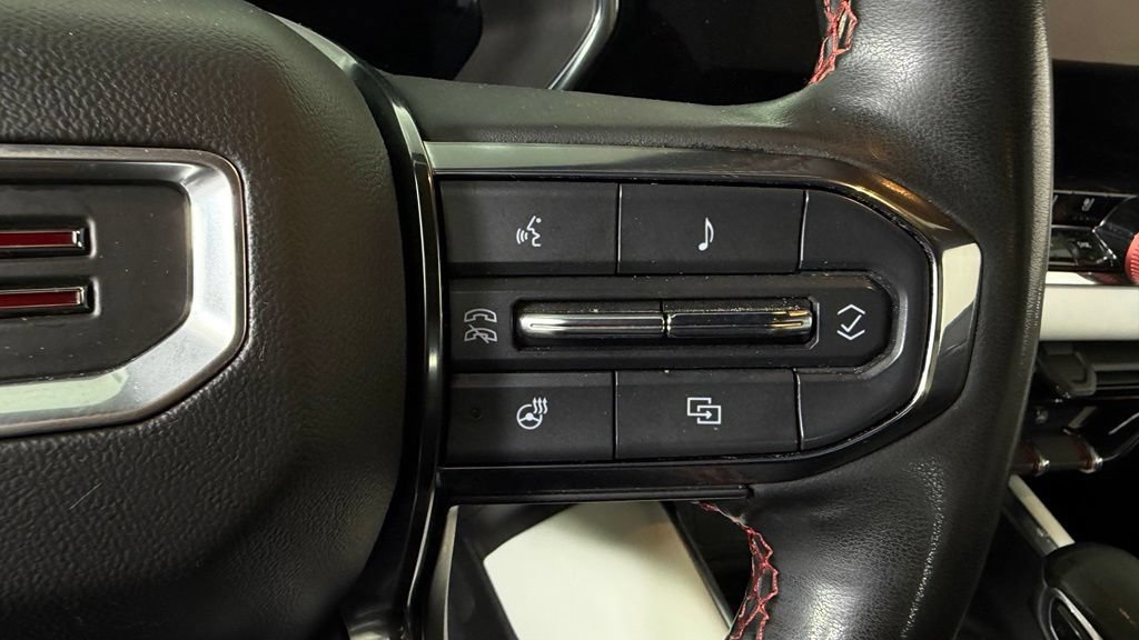 Used 2023 GMC Canyon AT4X AWD/4WD image 16