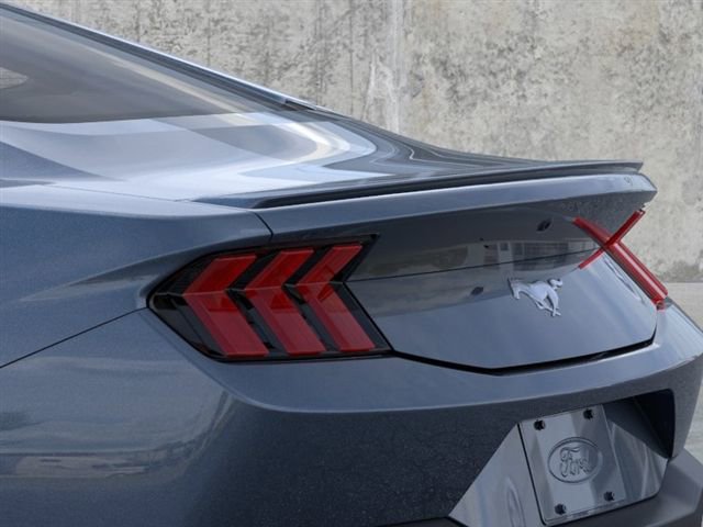 New 2025 Ford Mustang Premium image 22