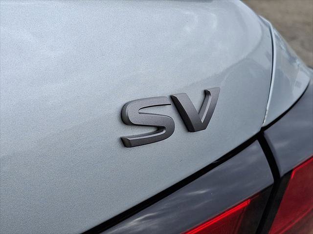 Used 2024 Nissan Altima 2.5 SV FWD image 23