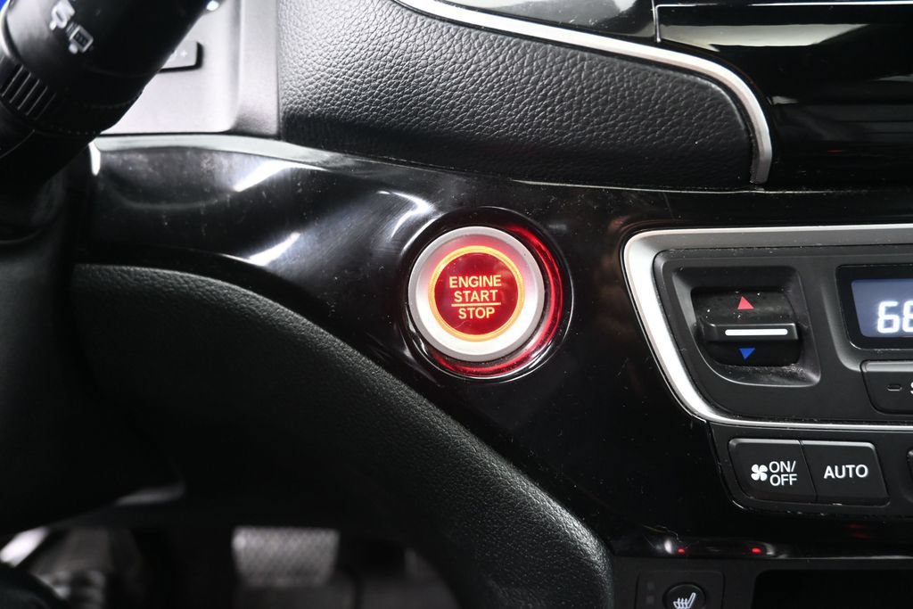 Certified 2023 Honda Passport Elite image 16