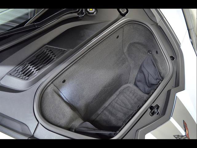 Used 2023 Chevrolet Corvette Z06 w/ Battery Protection Package RWD image 25
