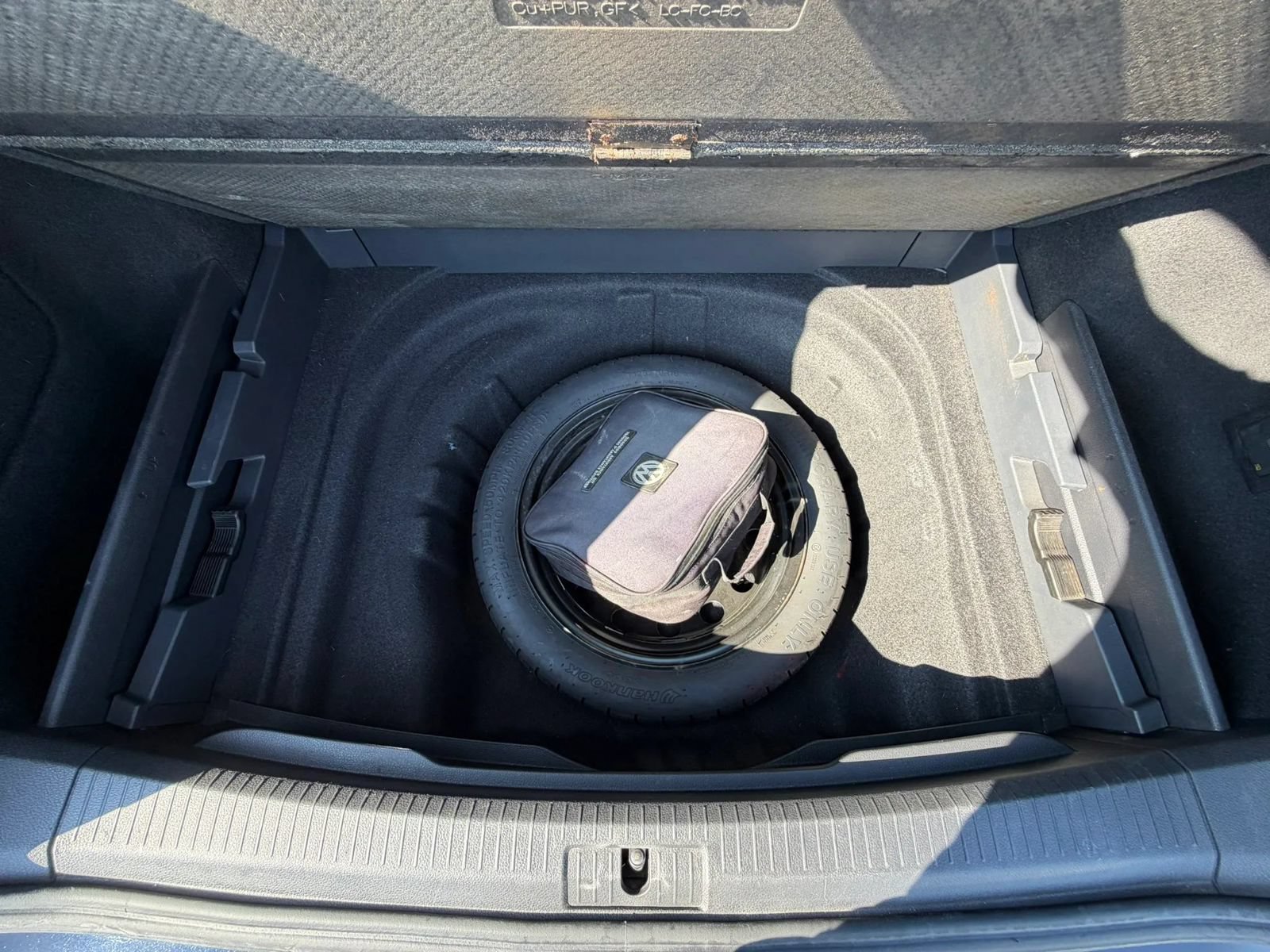 Used 2018 Volkswagen Golf SE FWD image 14